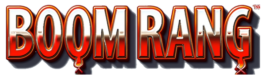 boom rang logo