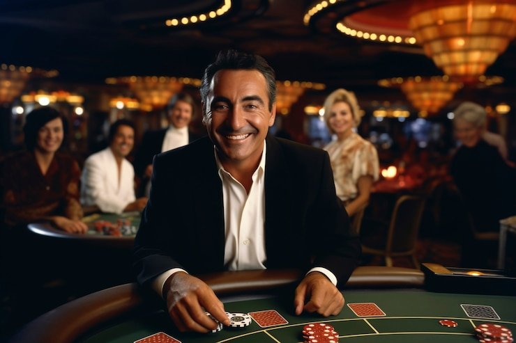 boom rang Slots
