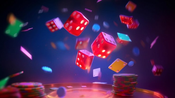 boom rang Crash Games